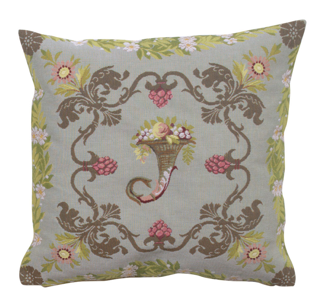 Josephine French Cushion