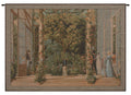 La Grand Serre French Tapestry