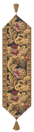 William Morris Flowers European Table Runners