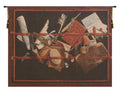 Office of Curiosities French Tapestry