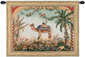 The Camel French Tapestry
