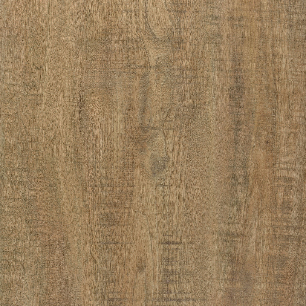 Cortona Square Engineered Wood Cocktail Coffee Table Mango