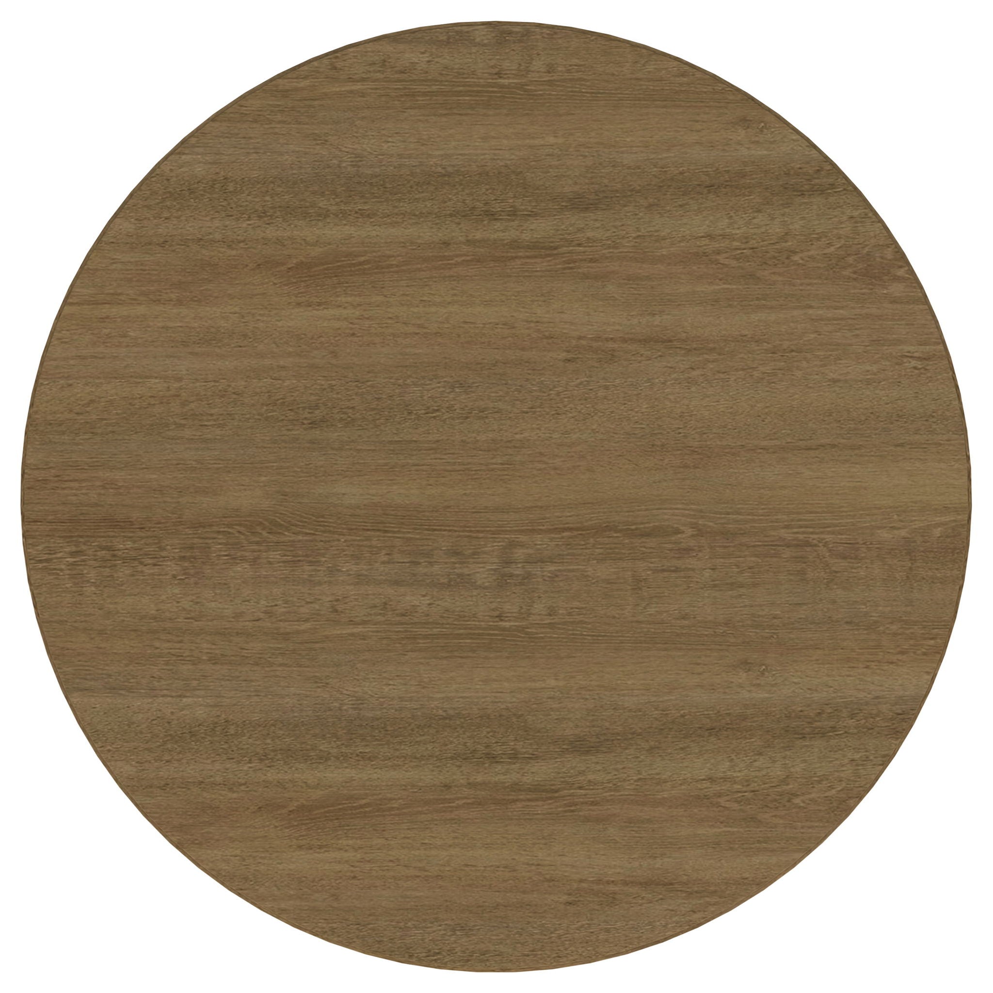 Arini 7-piece Round Dining Room Table Set Sand Wash