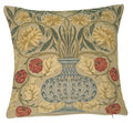 The Rose William Morris European Cushion Covers