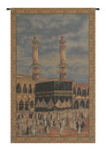 Mecca II European Wall Art