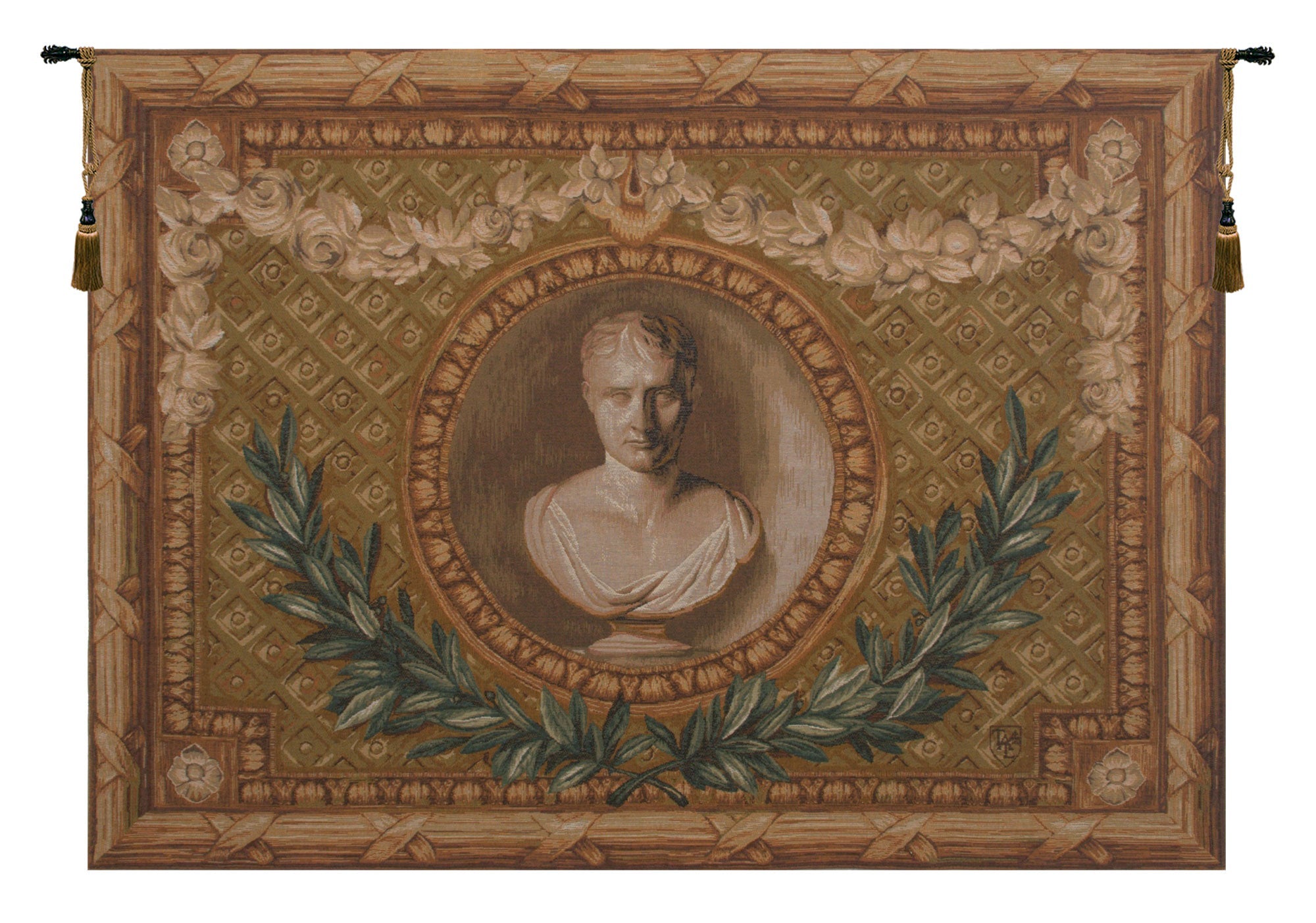 Napoleon French Tapestry