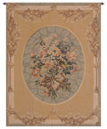 Petit Bouquet French Tapestry