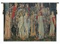 Holy Grail I European Tapestry