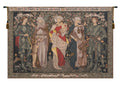 Womens Worth European Tapestry