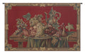 Apparence Still Even Rood European Wall Art