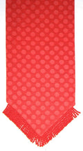 Dot Appeal Red Table Mat