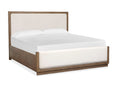 Westbourne - Upholstered Panel Bed