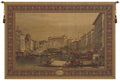 Venice Rialto Belgian Tapestry