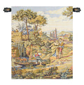 Barcaiolo Italian Tapestry
