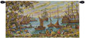 Porto Italian Tapestry