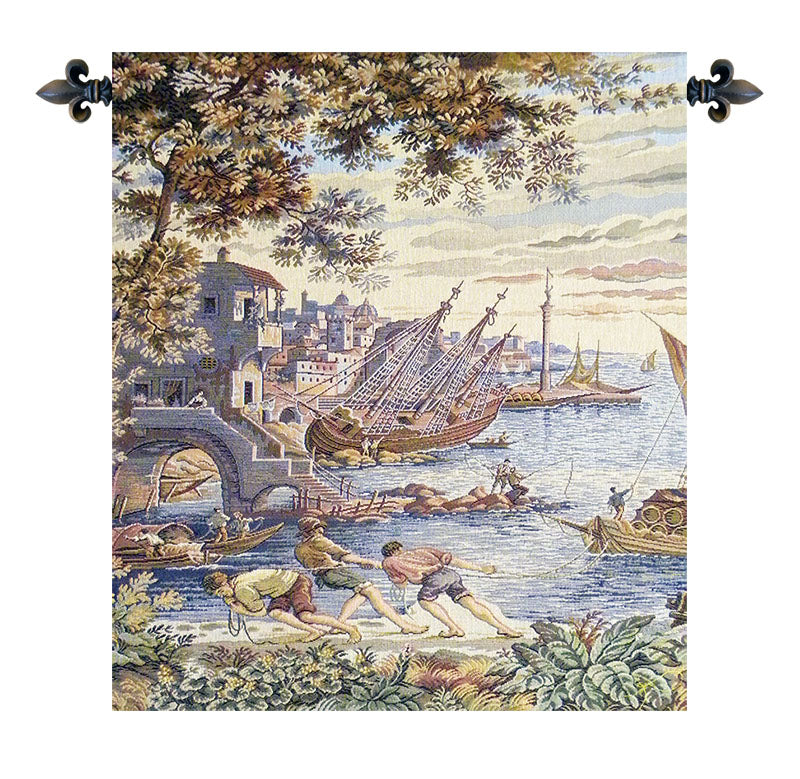 Scaricatori Italian Tapestry