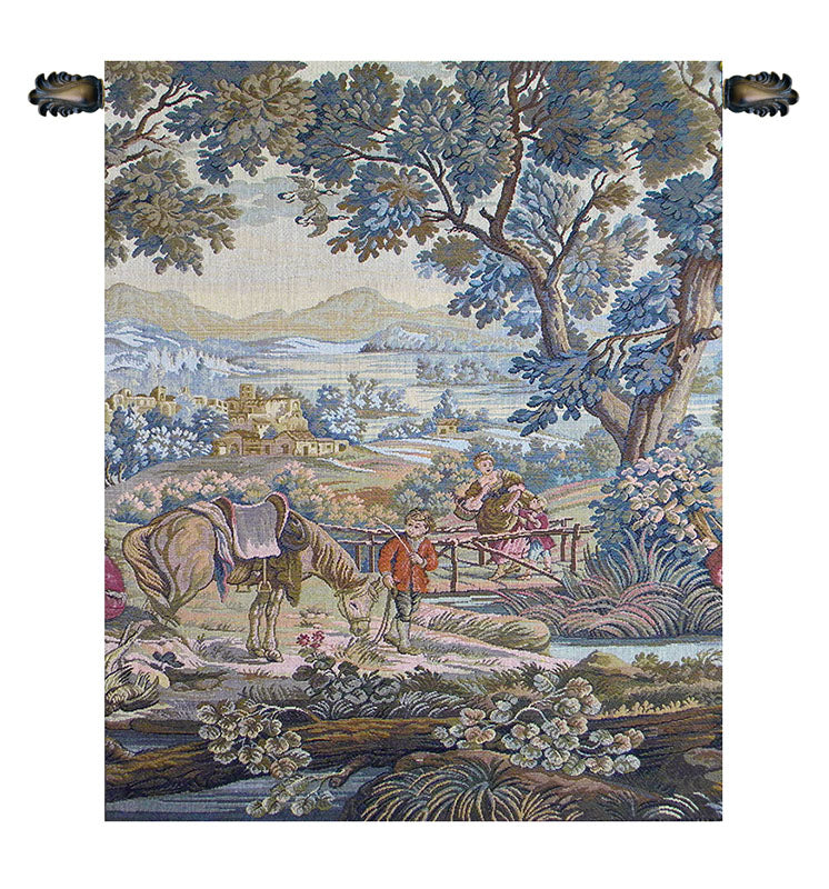 Ruscello Italian Tapestry