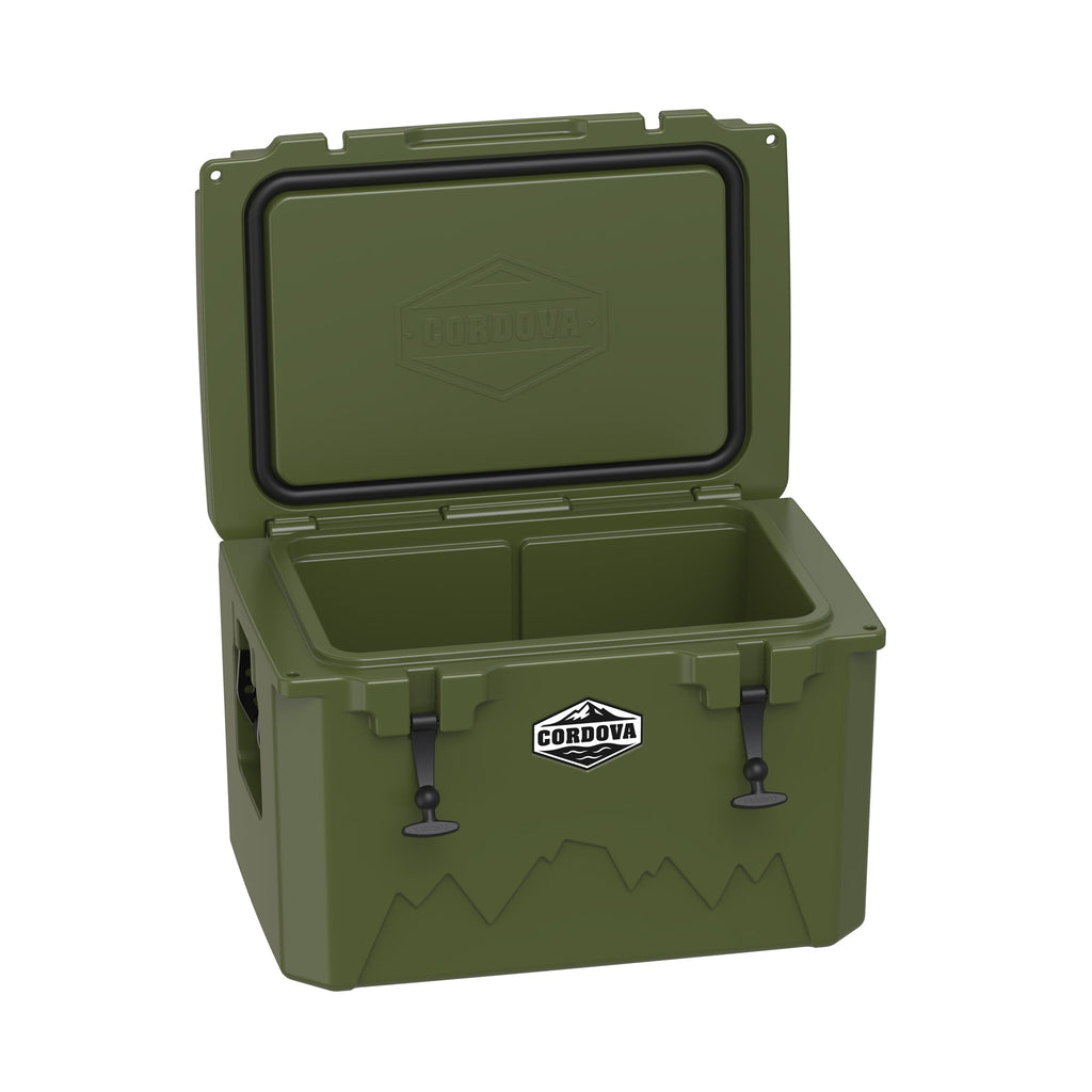 Balise 45 qt Basecamp Class™ Hard Cooler