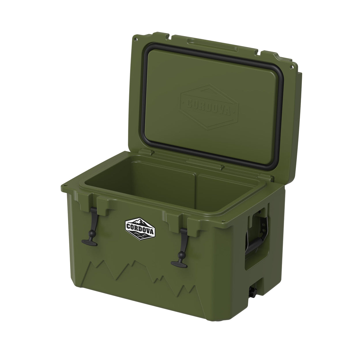 Balise 45 qt Basecamp Class™ Hard Cooler