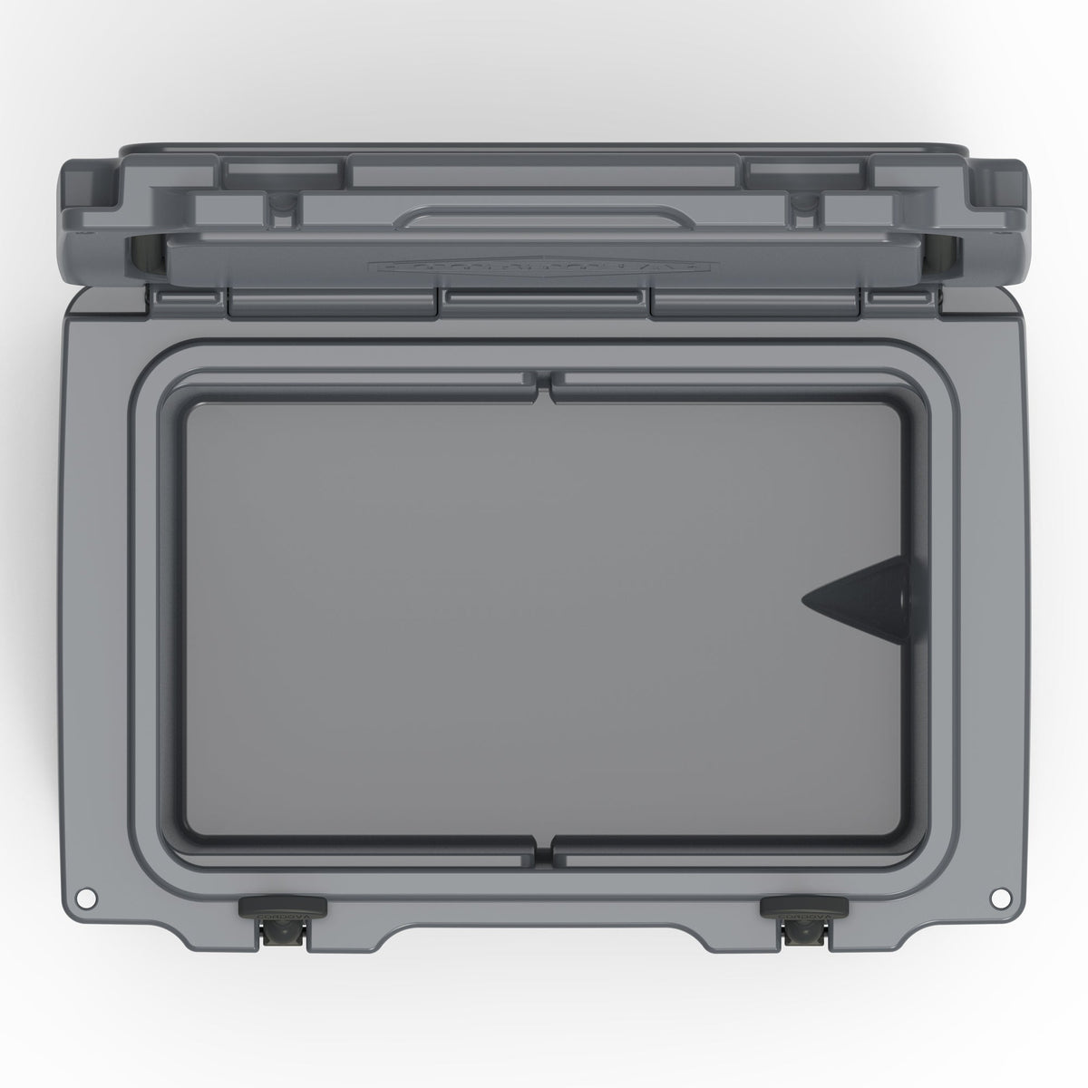 MasterCraft 45 qt Basecamp Class™ Hard Cooler