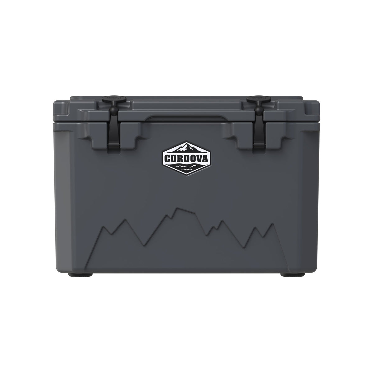 MasterCraft 45 qt Basecamp Class™ Hard Cooler