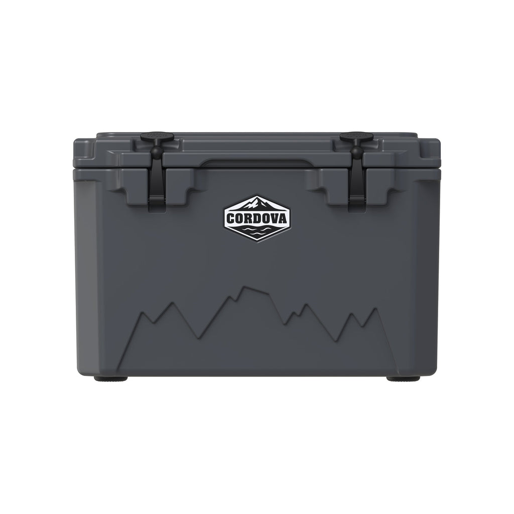 Balise 45 qt Basecamp Class™ Hard Cooler