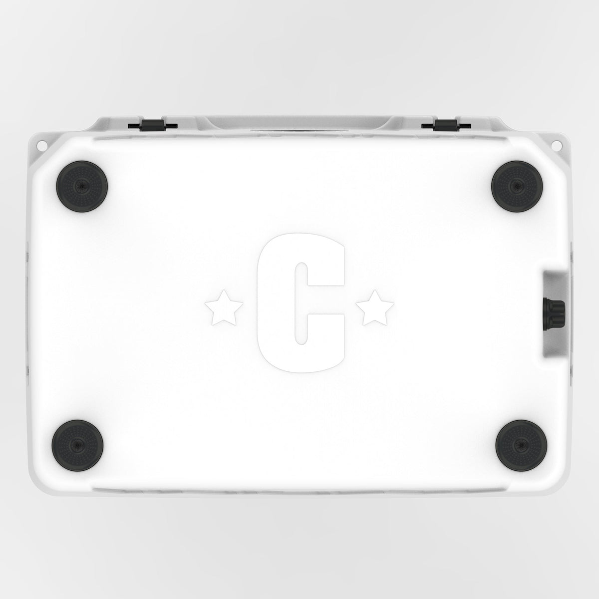 MasterCraft 45 qt Basecamp Class™ Hard Cooler