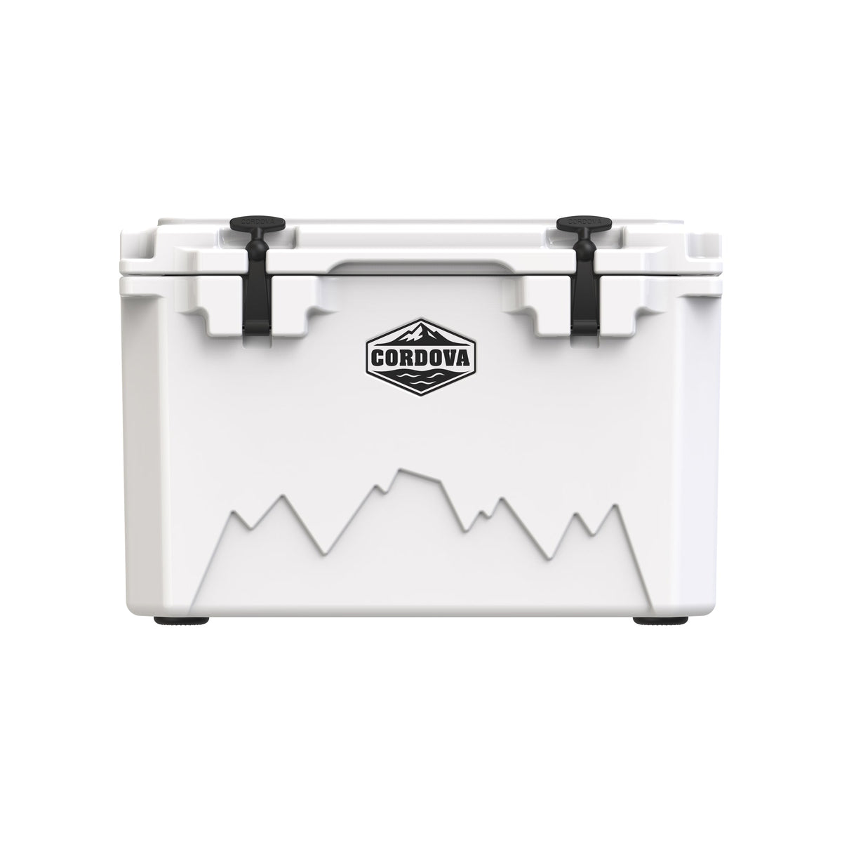 MasterCraft 45 qt Basecamp Class™ Hard Cooler