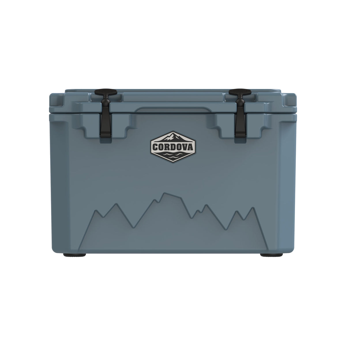 MasterCraft 45 qt Basecamp Class™ Hard Cooler