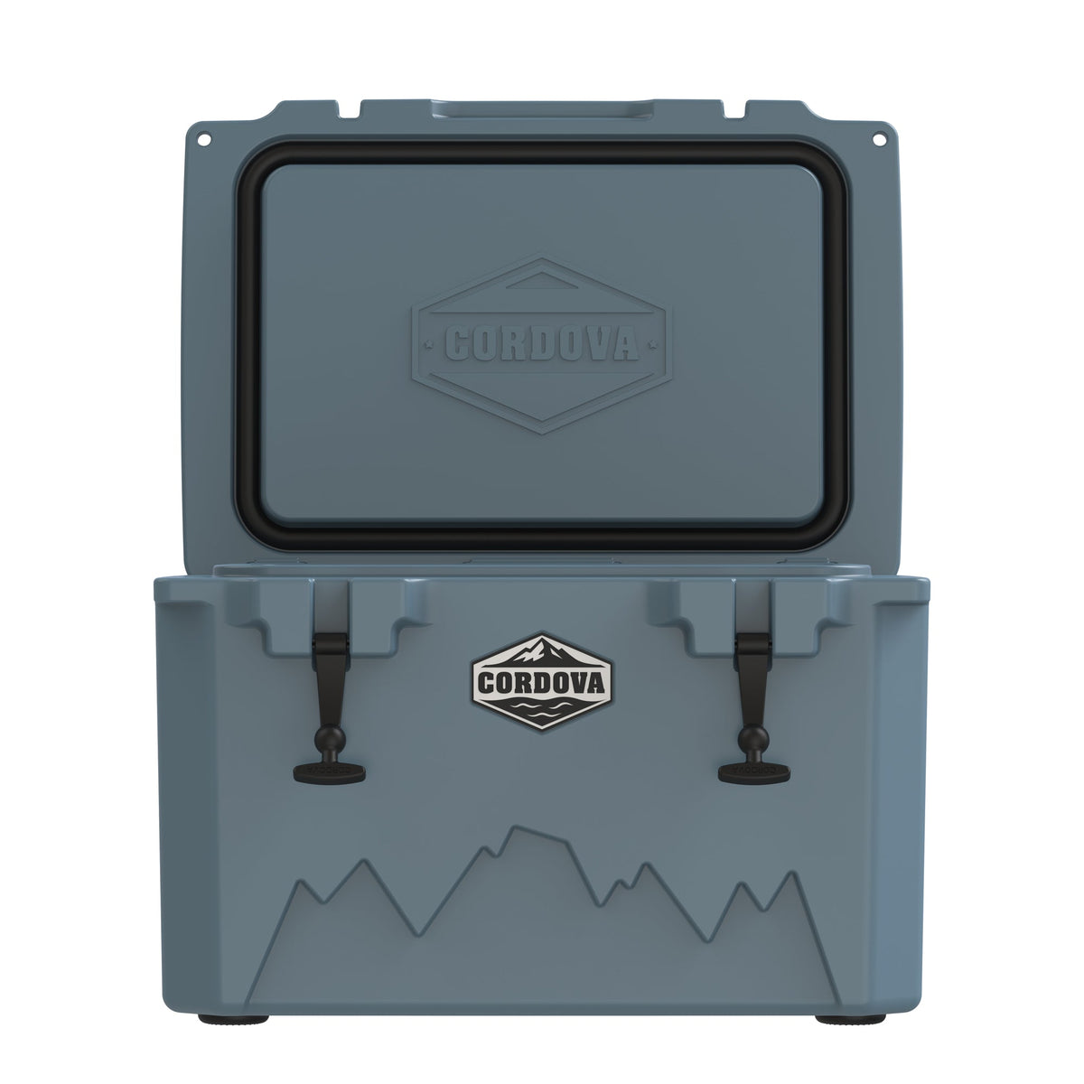 MasterCraft 45 qt Basecamp Class™ Hard Cooler