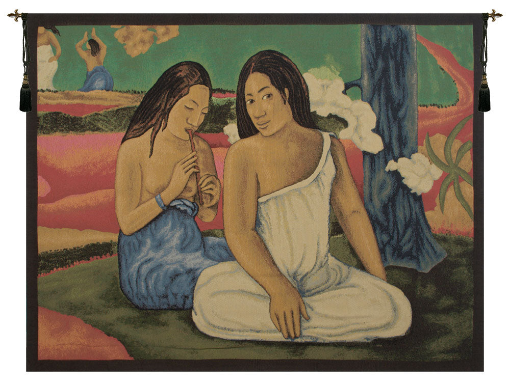 Joy Italian Tapestry