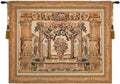 Terrasse with Border I French Tapestry