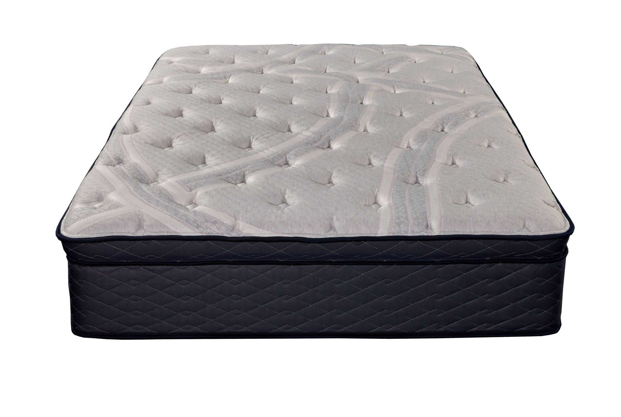 Restonic - ComfortCare Hybrid CosmoRest Euro Top