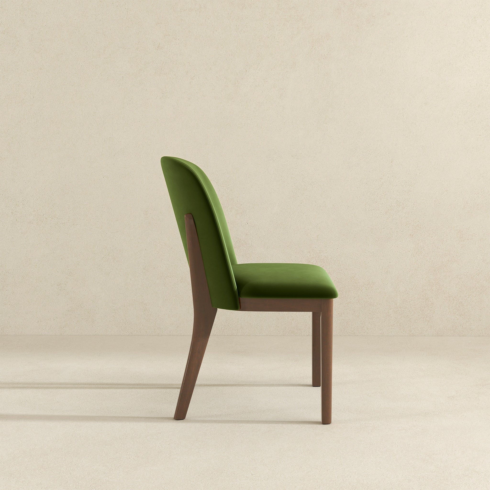 Kaitlyn - Comfort Dining Chair (Set of 2)