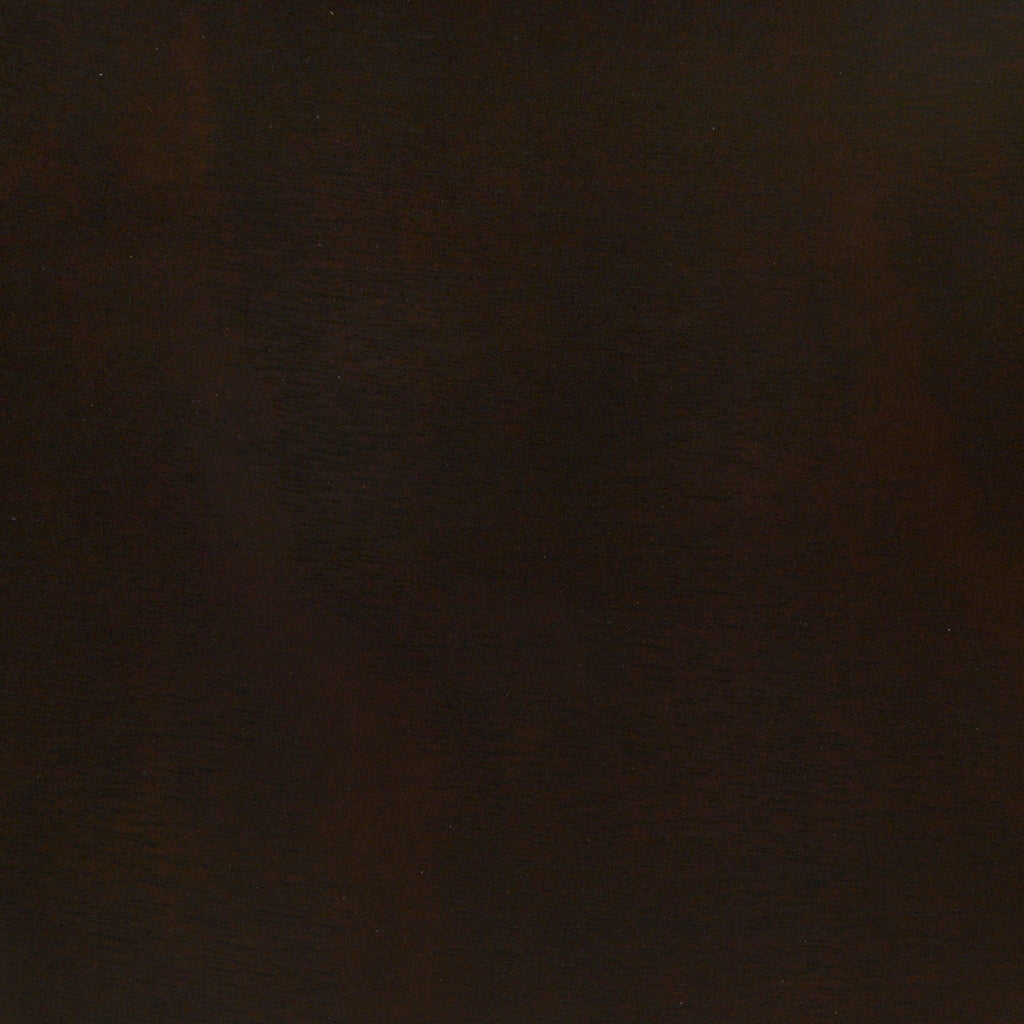 Carlton Wood Full Panel Bed Cappuccino