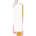 To Do Or Not To Do Notepad  (Pack of 4)
