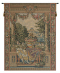 Versailles I European Tapestry
