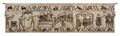 Bayeux Banquet Belgian Tapestry Wall Art