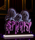 Triple Ghost/Spooky Ekkolight 15.5"L