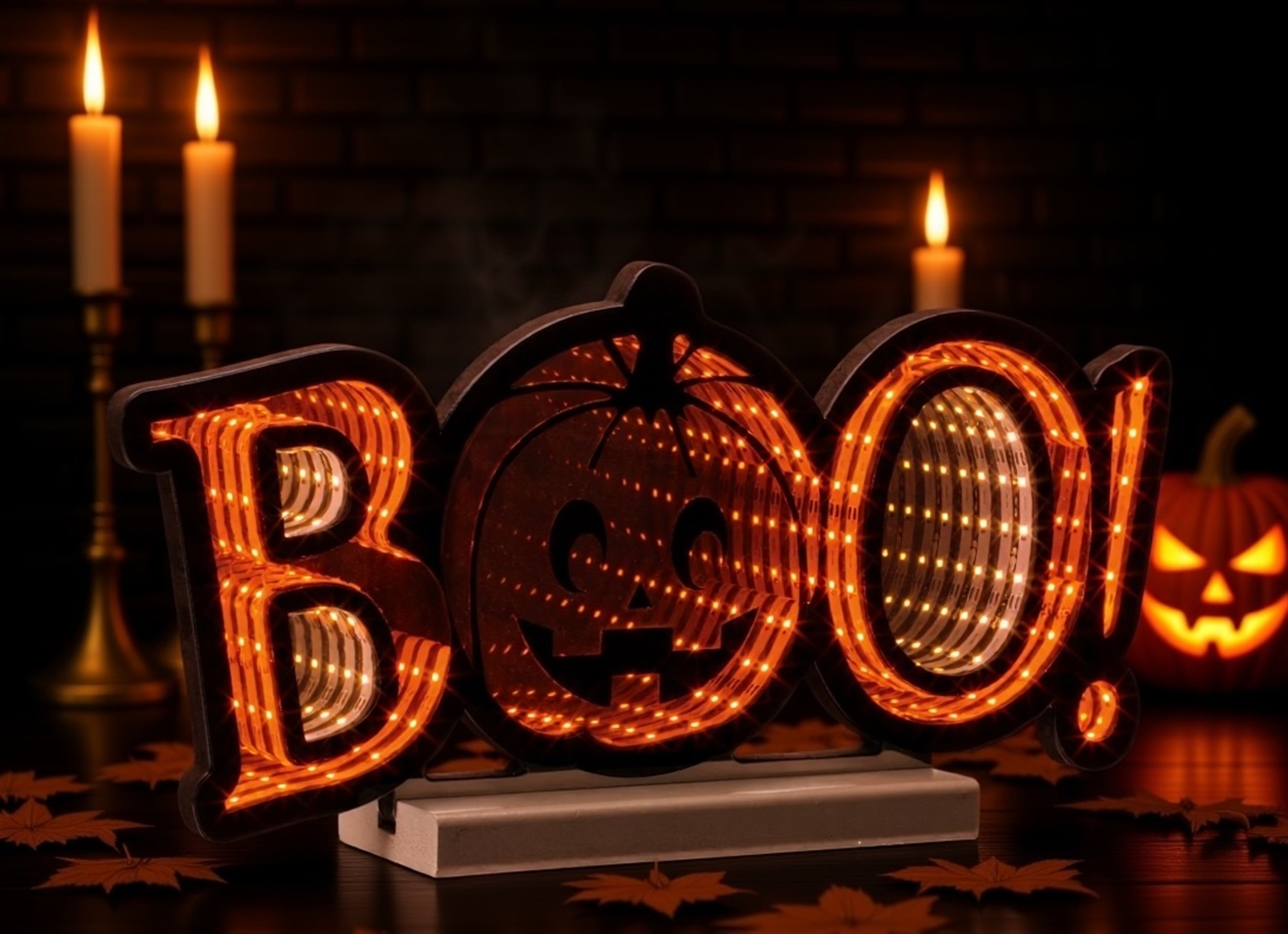 BOO Ekkolight 15.5"L
