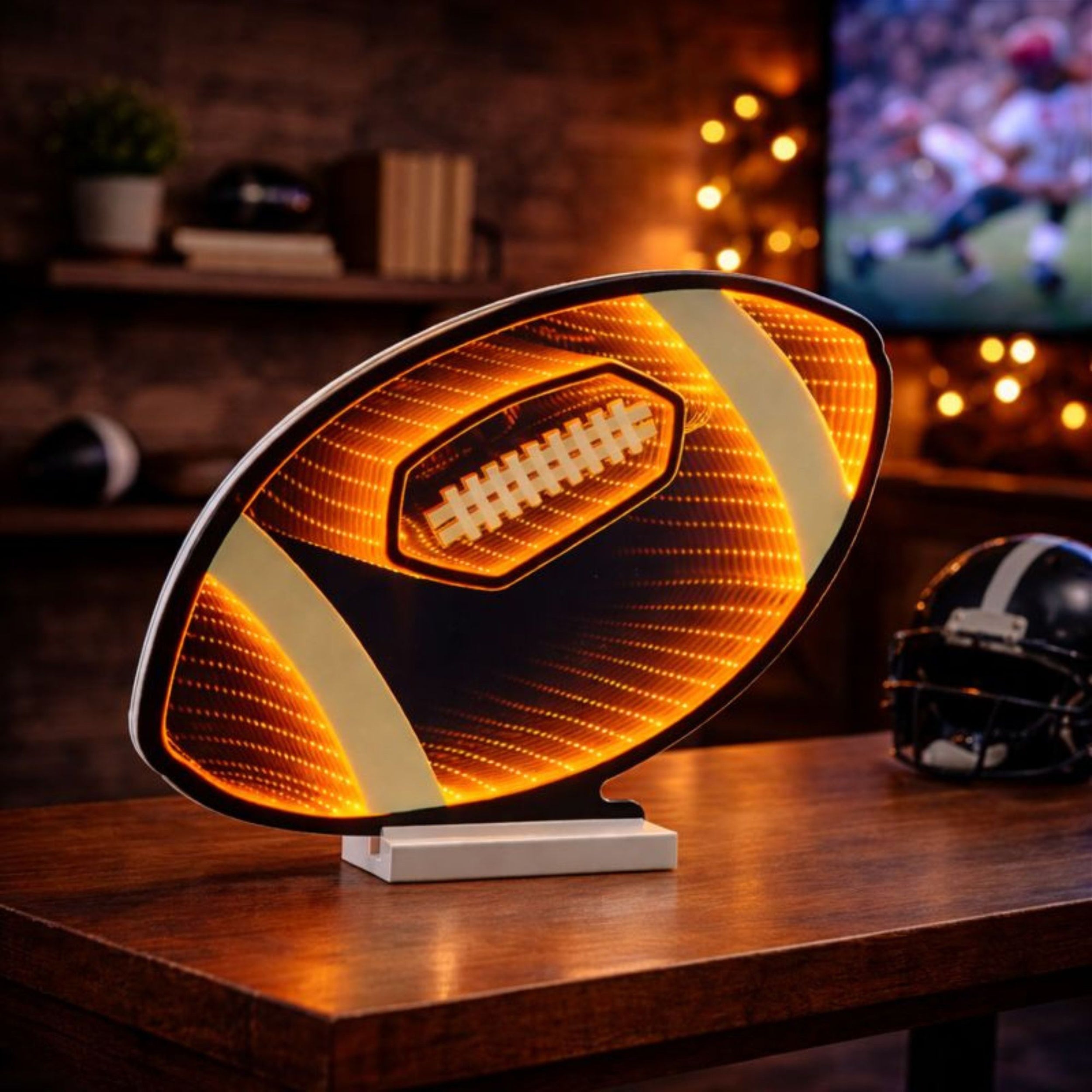 Football Ekkolight 20"L