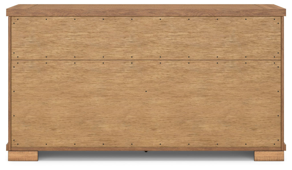Havonplane - Dining Room Server - Brown