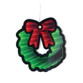 Wreath Garland Ekkolight 6'L