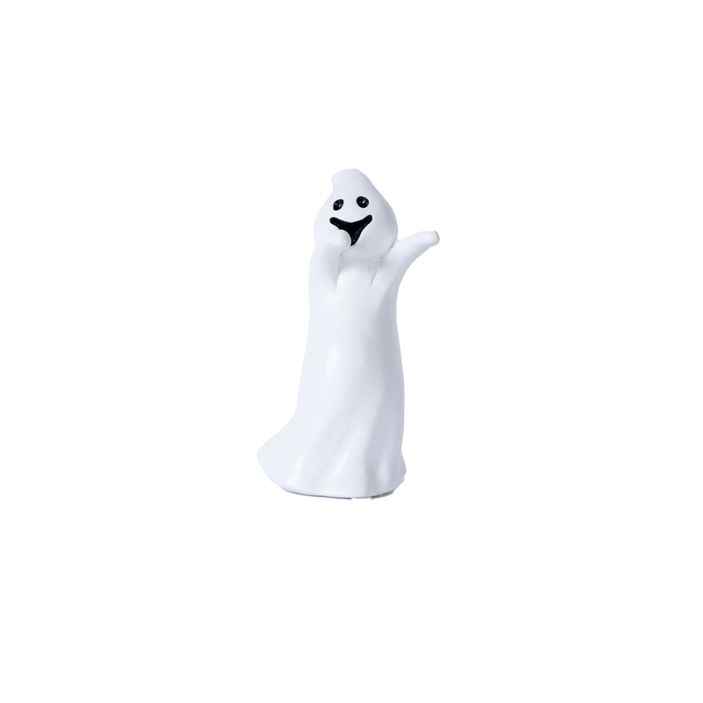 Spooky Ghost Figurine (Set of 3)