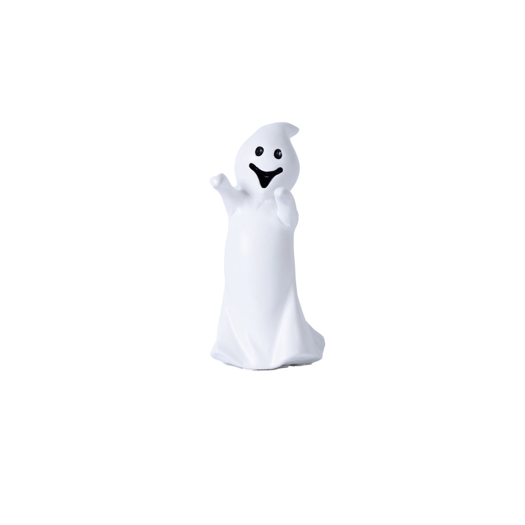 Spooky Ghost Figurine (Set of 3)