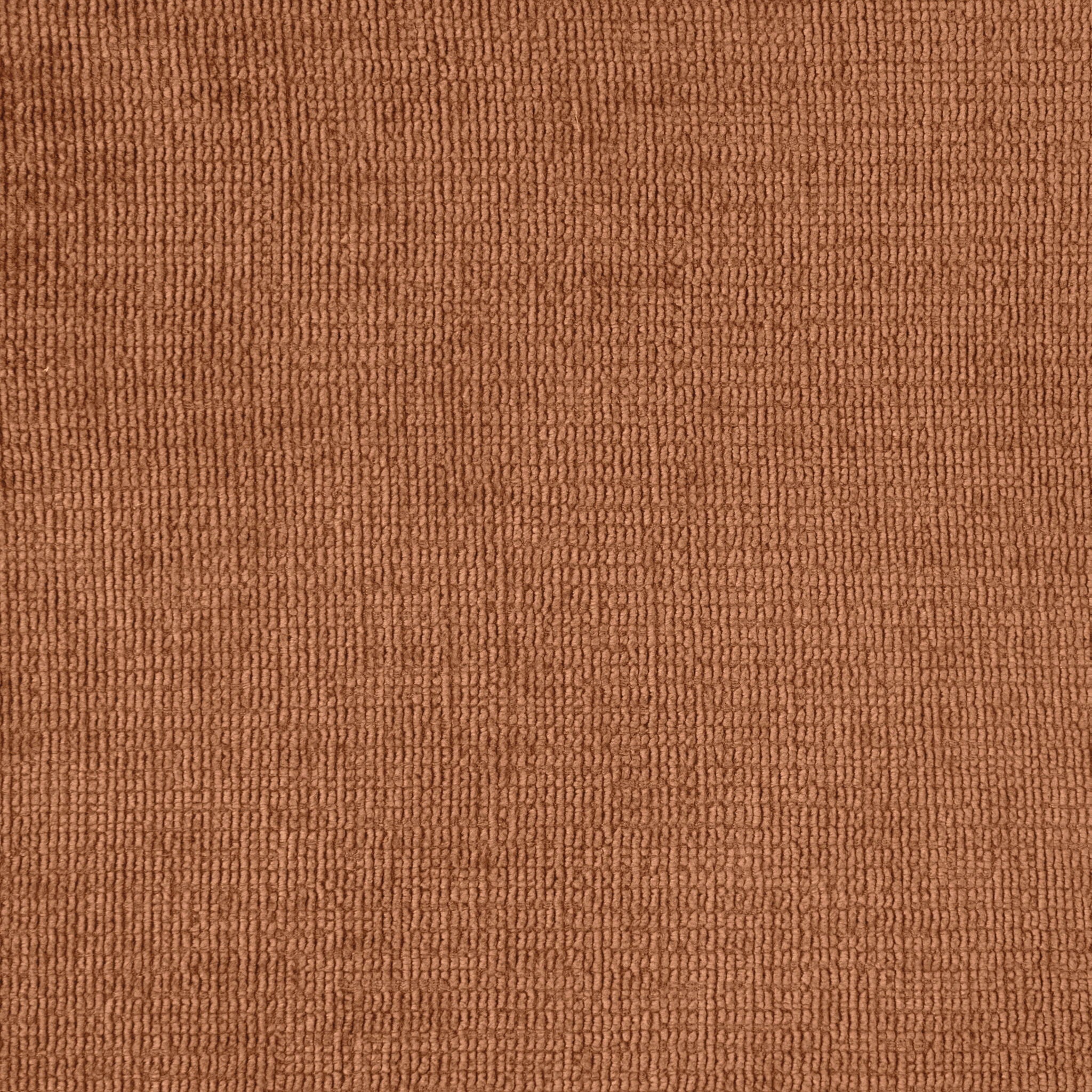 Burnett 2-piece Chenille Upholstered Sofa Set Burnt Orange