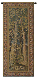 Ivy Forest Belgian Tapestry Wall Art