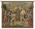 John VIII Palaelogus Italian Tapestry