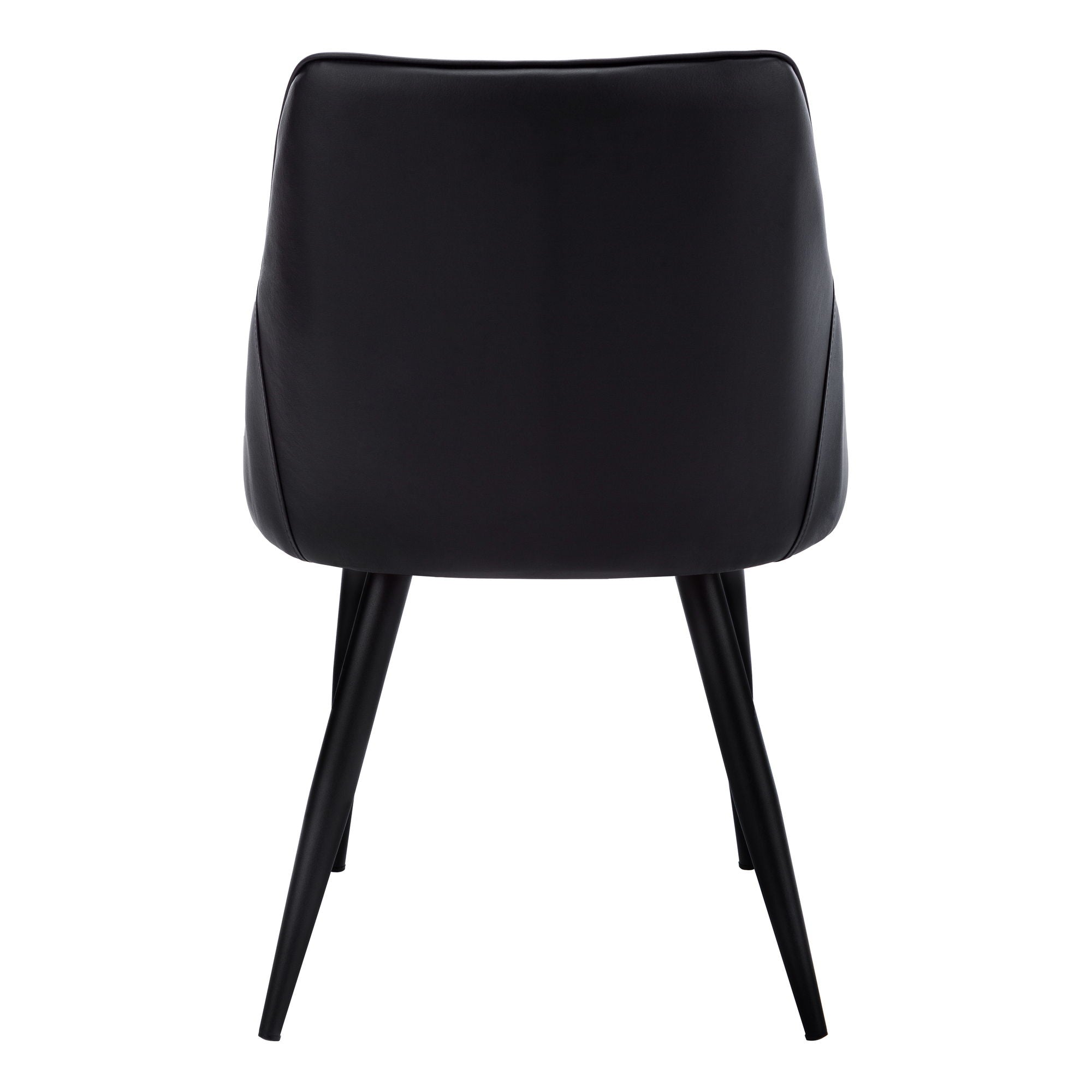Upholstered Side Dining Chair For Dining Room (Set of 2)