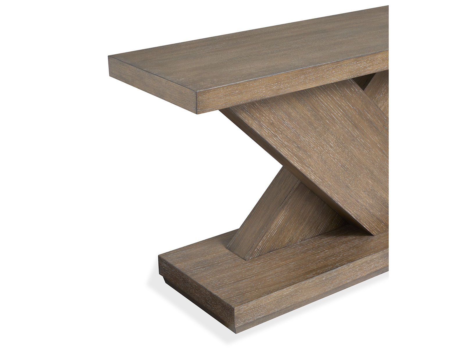 Lansbury - Rectangular Table